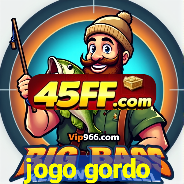 jogo gordo
